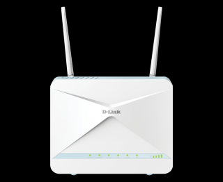 D-LINK AX1500 4G CAT6 SMART ROUTER G416