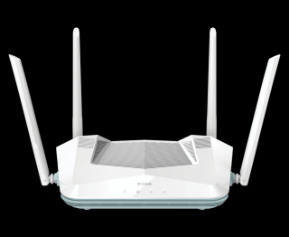 D-LINK AX3200 SMART ROUTER R32 DUAL-BAND
