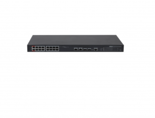 DAHUA SWITCH 16P MNG  14POE 2 SFP