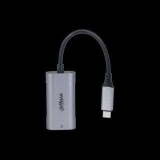 DAHUA USB 3.0 TYPE-C TO RJ45 ADAPTER