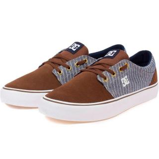 DC SHOES TRASE SE NAVY C 44.5