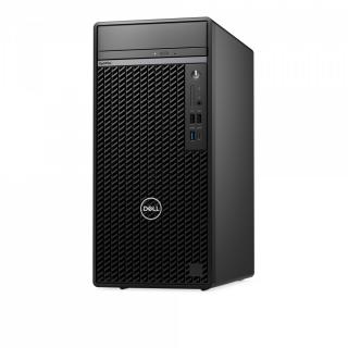 DELL OptiPlex 7020 Plus Intel   Core,   i7 i7-14700 16 Giga Bites DDR5-SDRAM 512 Giga Bites SSD Windows 11 Pro Mini Tower PC-ul Negru