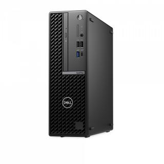 DELL OptiPlex 7020 Plus Intel   Core,   i7 i7-14700 16 Giga Bites DDR5-SDRAM 512 Giga Bites SSD Windows 11 Pro SFF PC-ul Negru