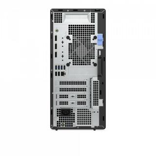 DELL OptiPlex 7020 Plus Intel   Core,   i7 i7-14700 32 Giga Bites DDR5-SDRAM 512 Giga Bites SSD Windows 11 Pro Mini Tower PC-ul Negru