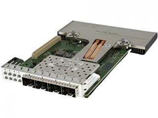 Dell QP QLogic 41164 10G Base-T FH