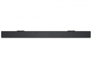 DELL STEREO USB SLIM SOUNDBAR SB521A