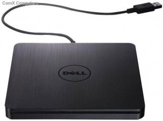DELL USB SLIM DVD + ,   RW DRIVE - DW316