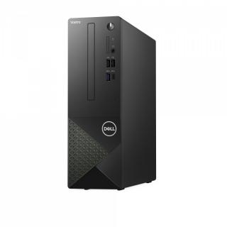 DELL Vostro 3030 Intel   Core,   i5 i5-14400 16 Giga Bites DDR5-SDRAM 512 Giga Bites SSD Windows 11 Pro SFF PC-ul Negru