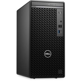 Desktop PC DELL OptiPlex 7020 MT, Procesor Intel   Core,   i5-14500 2.6GHz Raptor Lake Refresh, 16GB RAM, 512GB SSD, UHD 770, no OS