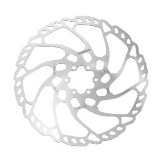 DISC FRANA SHIMANO SM-RT66-L 203MM