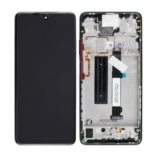 Display cu Rama Xiaomi Redmi Note 9 Pro 5G   Mi10t Lite 5G