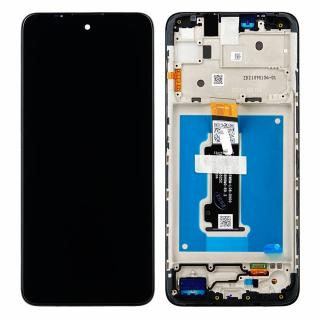 Display Motorola Moto E30   E40 Original Service Pack