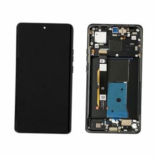 Display Motorola Moto Edge 40 XT2303-2 cu Rama Original Service Pack