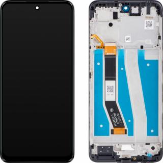 Display Motorola Moto G14 XT2341 Original Service Pack