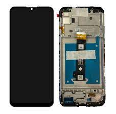 Display Motorola Moto G41   G31 Cu Rama Original Service Pack  XT2167-2