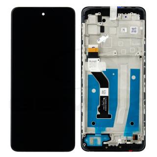 Display Motorola Moto G60S cu Rama Original Service Pack  XT2133-2