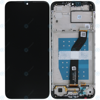 Display Motorola Moto G8 Power Lite Original Service Pack XT2055-2