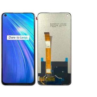 Display Oppo A72 5G PDYM20, PDYT20