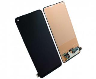 Display Oppo A74 4G CHP2219 , compatibil TFT LCD
