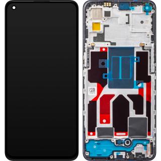 Display Oppo Reno 5 5G PEGM00, PEGT00, CPH2145 LCD
