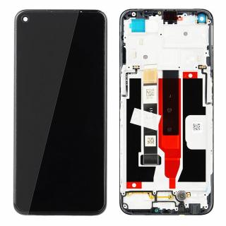 Display Realme 8 5G RMX3241 Original service pack