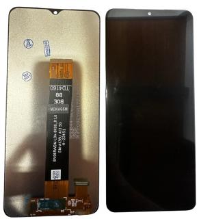 Display Samsung Galaxy A13 5g  A136 A13 5g Fara Rama