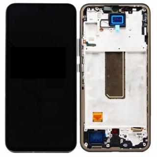Display Samsung Galaxy A34 5g  incell lcd cu rama ,