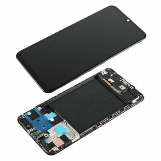 Display Samsung Galaxy A50 A505 LCD iNcell cu  Rama