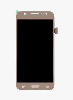 Display Samsung Galaxy J500f j5 2015 Gold OLED