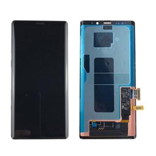 Display Samsung Galaxy Note 9 N960f fara rama Service Pack