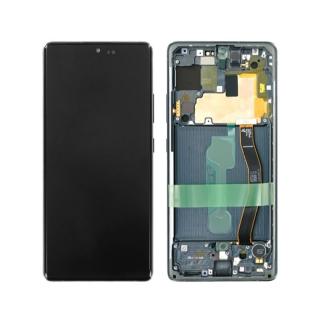 Display Samsung Galaxy S20 FE G780 Cloud Mint