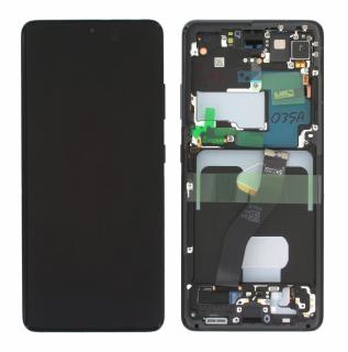 Display Samsung Galaxy S21 Ultra 5G G998 Phantom Black