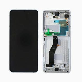 Display Samsung Galaxy S21 Ultra 5G G998 Phantom Silver