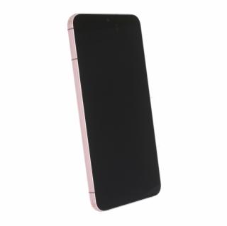 Display Samsung Galaxy S22 Plus S906 cu rama, Pink Gold