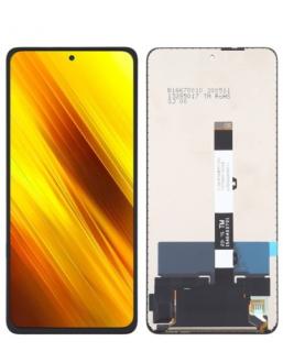 Display Xiaomi Poco X3 NFC  Poco X3 Pro   Poco X3  M2007J20CG, M2007J20CT