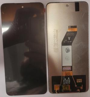 Display Xiaomi Redmi 10 21061119AG   Redmi 10 2022   Redmi 10 Prime 2022