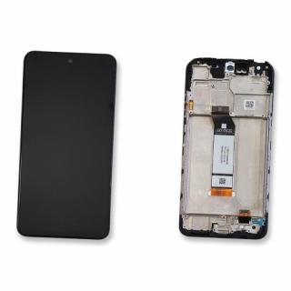 Display Xiaomi  Redmi Note 10 5G Original cu rama M2103K19G, M2103K19C