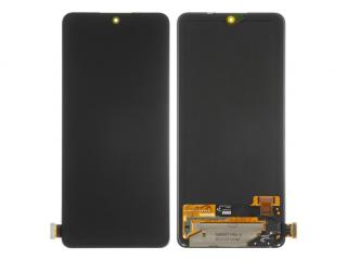 Display Xiaomi Redmi Note 10 Pro 4g M2101K6G, M2101K6R Compatibil OLED