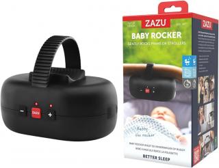 Dispozitiv leganare Carucior copii, Baby Rocker