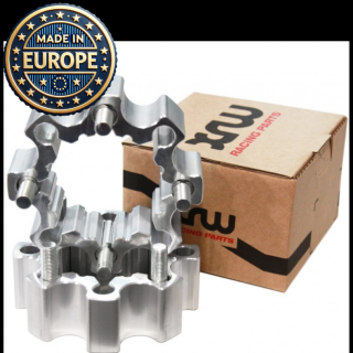 Distantiere CF MOTO CFMOTO, 35mm, 4 110, Filet: M10x1,25