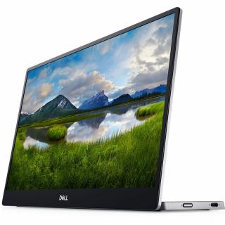 DL MONITOR 14   PORTABIL P1424H 1920x1080