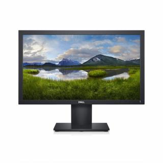 DL MONITOR 20   E2020H HD 1600x900 BK