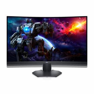 DL MONITOR 32   S3222DGM QHD 2560 x 1440