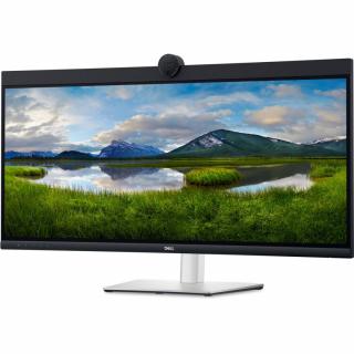 DL MONITOR 34   P3424WEB 3440 x 1440