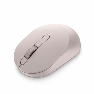 DL MOUSE MS3320W WIRELESS ASH PINK