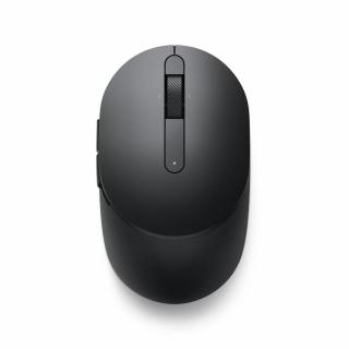 DL MOUSE MS5120W WIRELESS BLACK