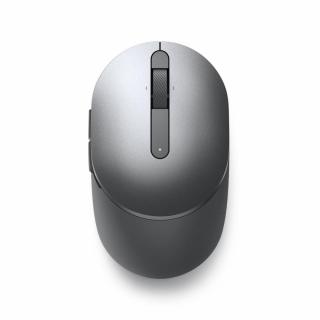 DL MOUSE MS5120W WIRELESS TITAN GRAY