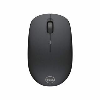 DL MOUSE WM126 USB BLACK