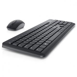 DL TASTATURA + MOUSE KM3322W WIRELESS