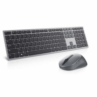 DL TASTATURA + MOUSE KM7321W WIRELESS